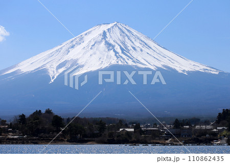 冨士山 富士 ふじ 110862435