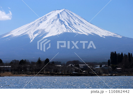 冨士山 富士 ふじ 110862442