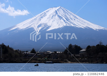 冨士山 富士 ふじ 110862446