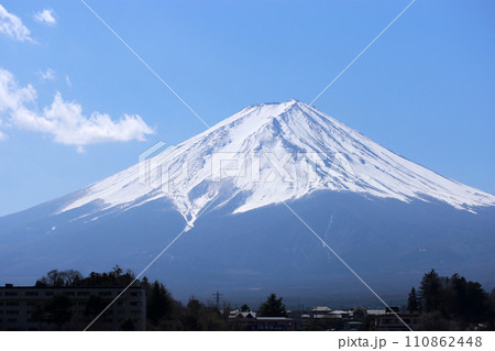 冨士山 富士 ふじ 110862448