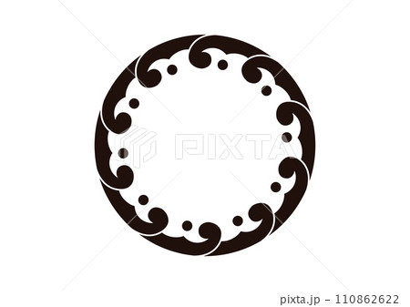 波の輪2 110862622