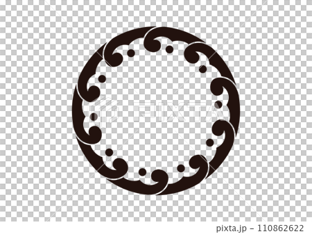 wave ring 2 110862622