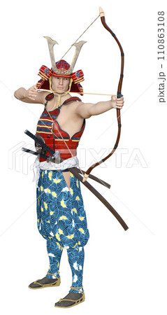 射手 110863108
