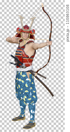 射手 110863108