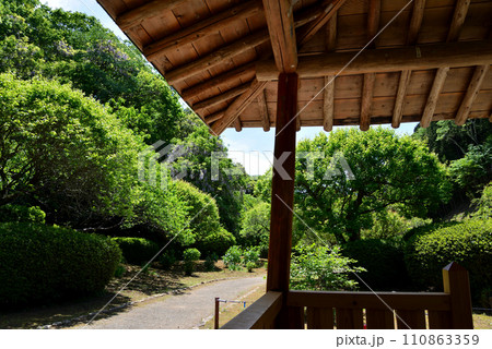 西山御殿(西山荘) 2023-5-3 #83 西山御殿(西山荘) 2023-5-3 #83 110863359