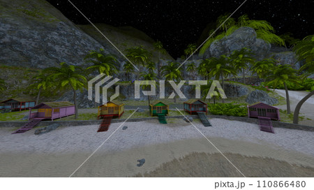 入り江 入り江 110866480