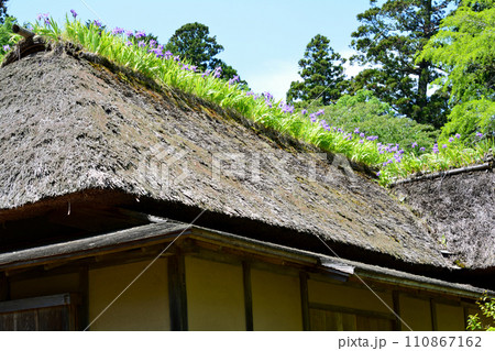 西山御殿(西山荘）　2023-5-3　＃91 110867162