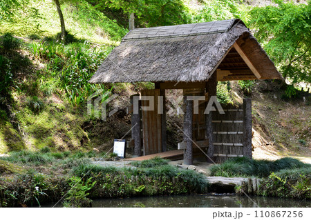 西山御殿(西山荘) 2023-5-3 #100 西山御殿(西山荘) 2023-5-3 #100 110867256