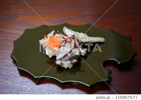 ハタハタ寿司 ハタハタ寿司 110867671