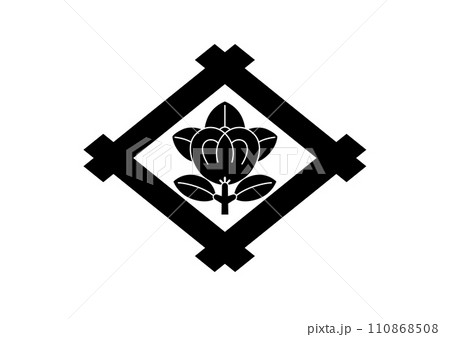 井桁に橘 井桁に橘 110868508