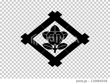 井桁に橘 井桁に橘 110868508