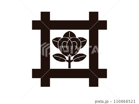 日蓮宗橘 井筒橘 日蓮宗橘 井筒橘 110868521