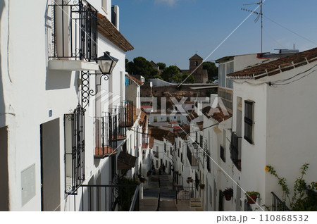 ミハス 街並み 110868532