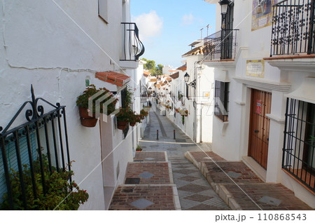 ミハス 街並み 110868543