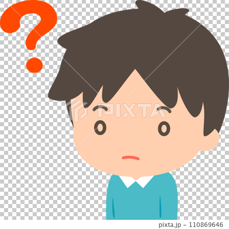 一個大吃一驚的男人 110869646