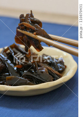 佃煮 佃煮 110870431