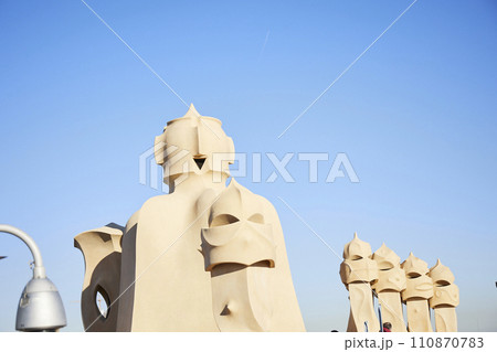 映える建造物 映える建造物 110870783