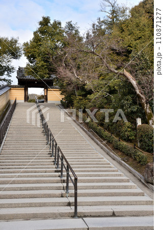 世界文化遺産鹿苑寺金閣 世界文化遺産鹿苑寺金閣 110871277