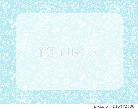 花と鳥の背景 B-2 花と鳥の背景 B-2 110872930