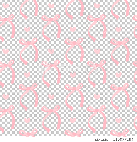 Coquette Easter egg 110877194