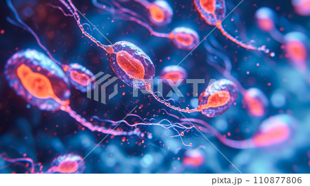 精子 110877806