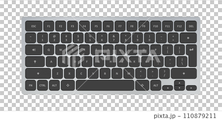 Wireless computer keyboard Wireless computer keyboard 110879211