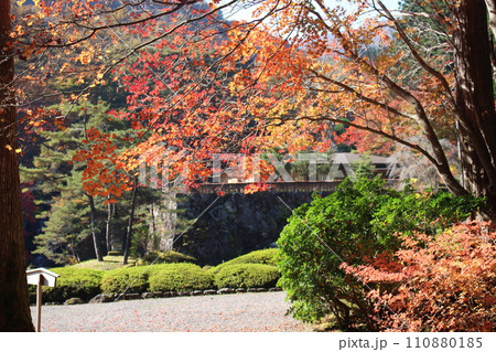 鹿沼市　古峯神社 110880185