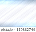 背景 ストライプ 110882749