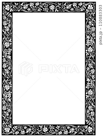 フレーム 110883303