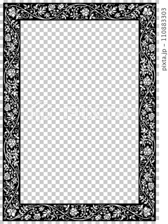 フレーム 110883303