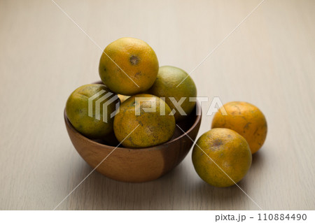 Tangerine 110884490