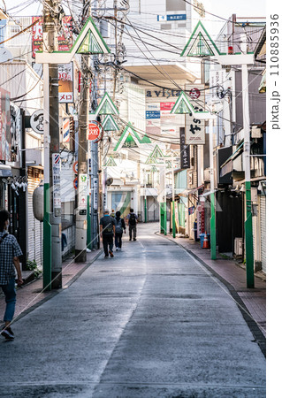 【神奈川県】杉田の商店街ぷらむろーど 【神奈川県】杉田の商店街ぷらむろーど 110885936