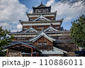 天守閣 110886011