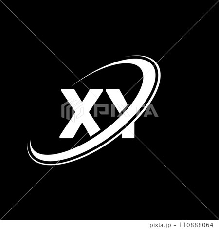 XY X Y letter logo design. Initial letter XY linked circle uppercase monogram logo red and blue. XY logo, X Y design. xy, x y XY X Y letter logo design. Initial letter XY linked circle uppercase monogram logo red and blue. XY logo, X Y design. xy, x y 110888064