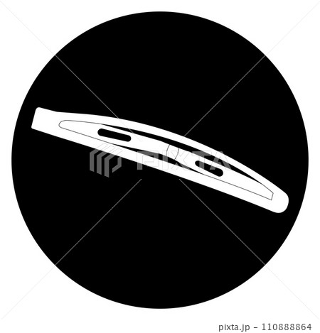 Hair Clips pin icon 110888864