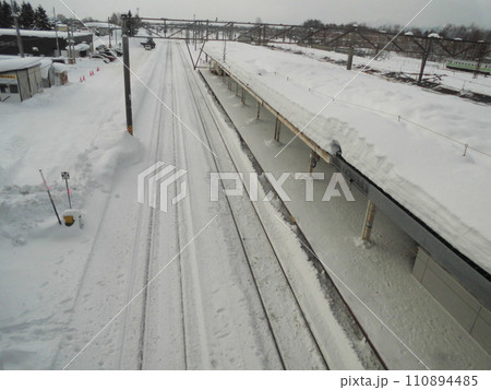 北海道の駅 110894485