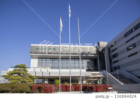 東祥アリーナ安城 東祥アリーナ安城 110894824