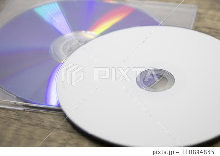 DVD-R 110894835