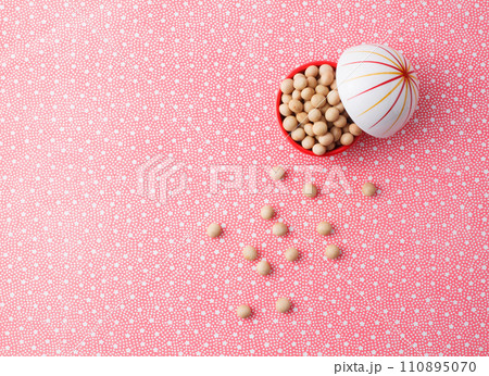 節分 節分 110895070