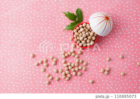 節分 節分 110895073