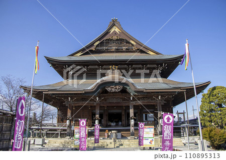 善光寺東海別院 善光寺東海別院 110895313