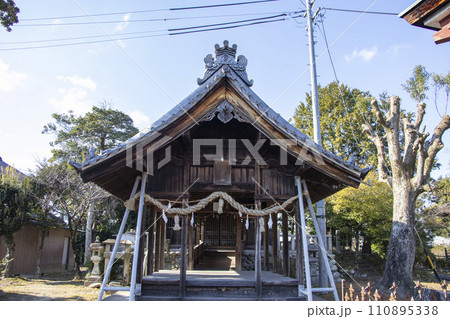性海寺 三宮社 110895338