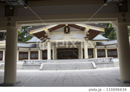 愛知縣護國神社 愛知縣護國神社 110896636
