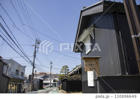 本町オリベストリート 多治見市 本町オリベストリート 多治見市 110896649