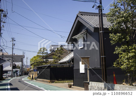 本町オリベストリート 多治見市 110896652