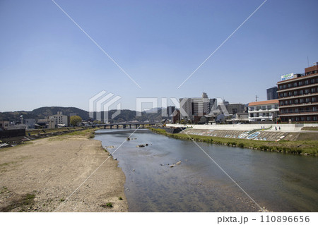 多治見市 土岐川 110896656
