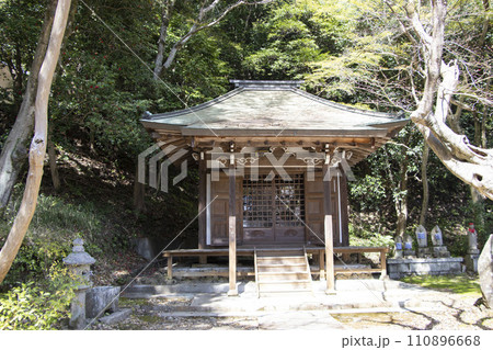 定光寺 観音堂 定光寺 観音堂 110896668