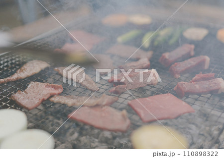 barbeque 110898322
