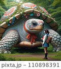 JKとカメ 110898391