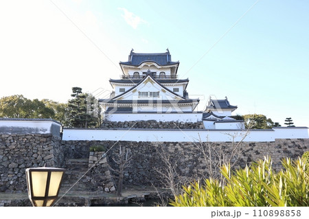 岸和田城 岸和田城 110898858
